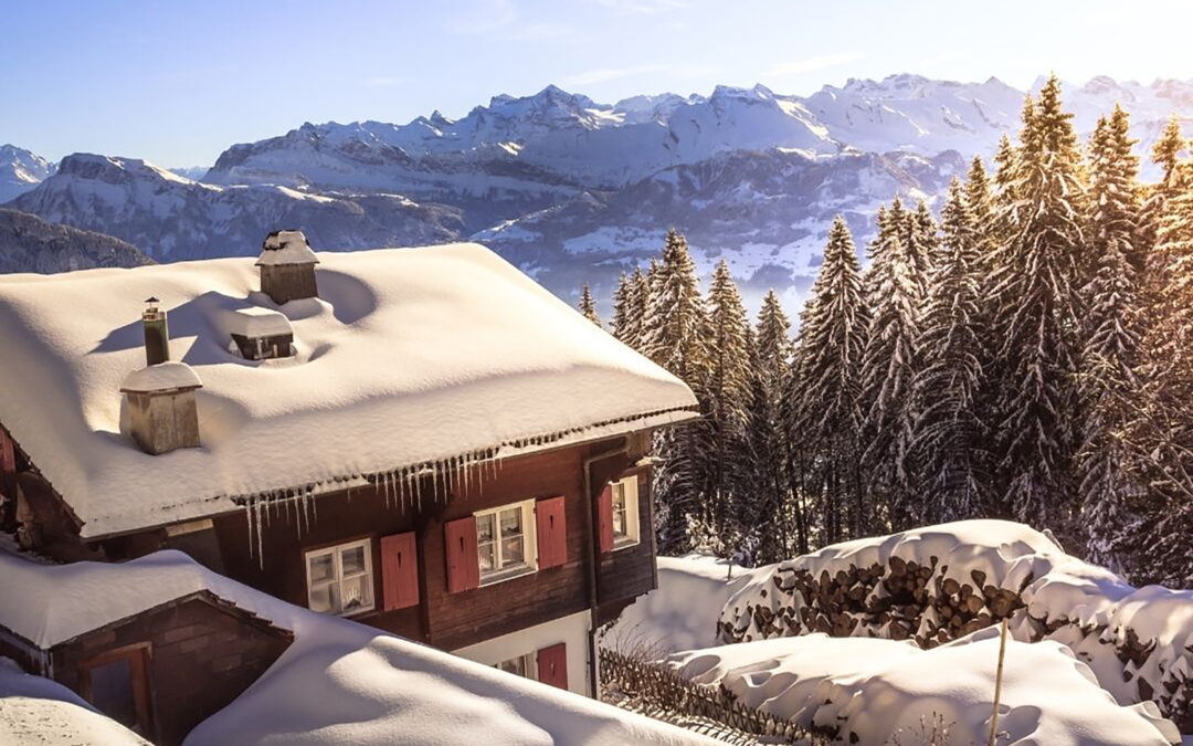 Protect Your Home This Winter