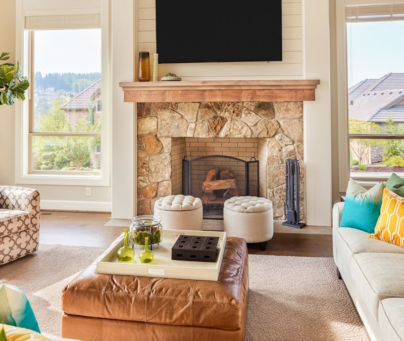 All About Home Inventories